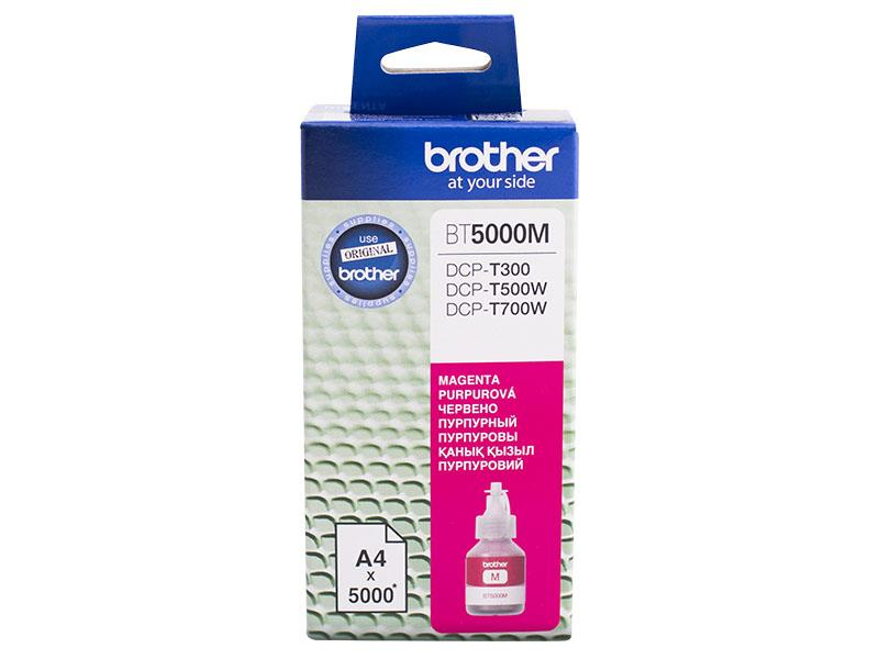 Brother BT5000M magenta 5000str.